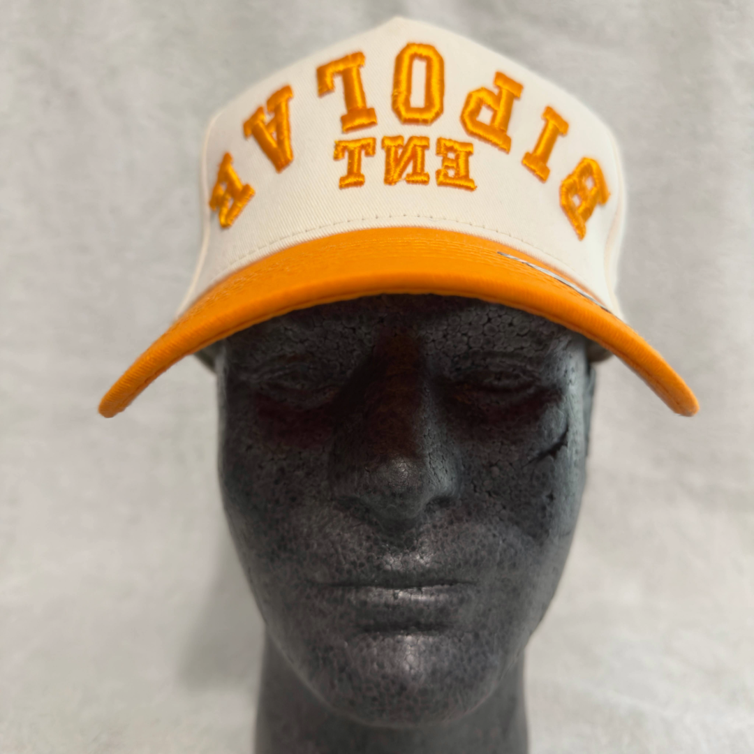 BPE MAFIA/BPE REVERSED SNAP BACKS