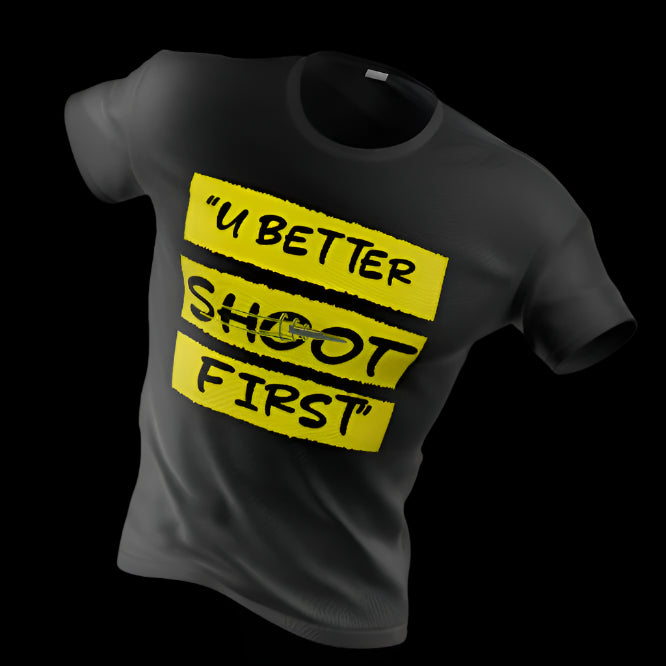 SHOOTER LINE
