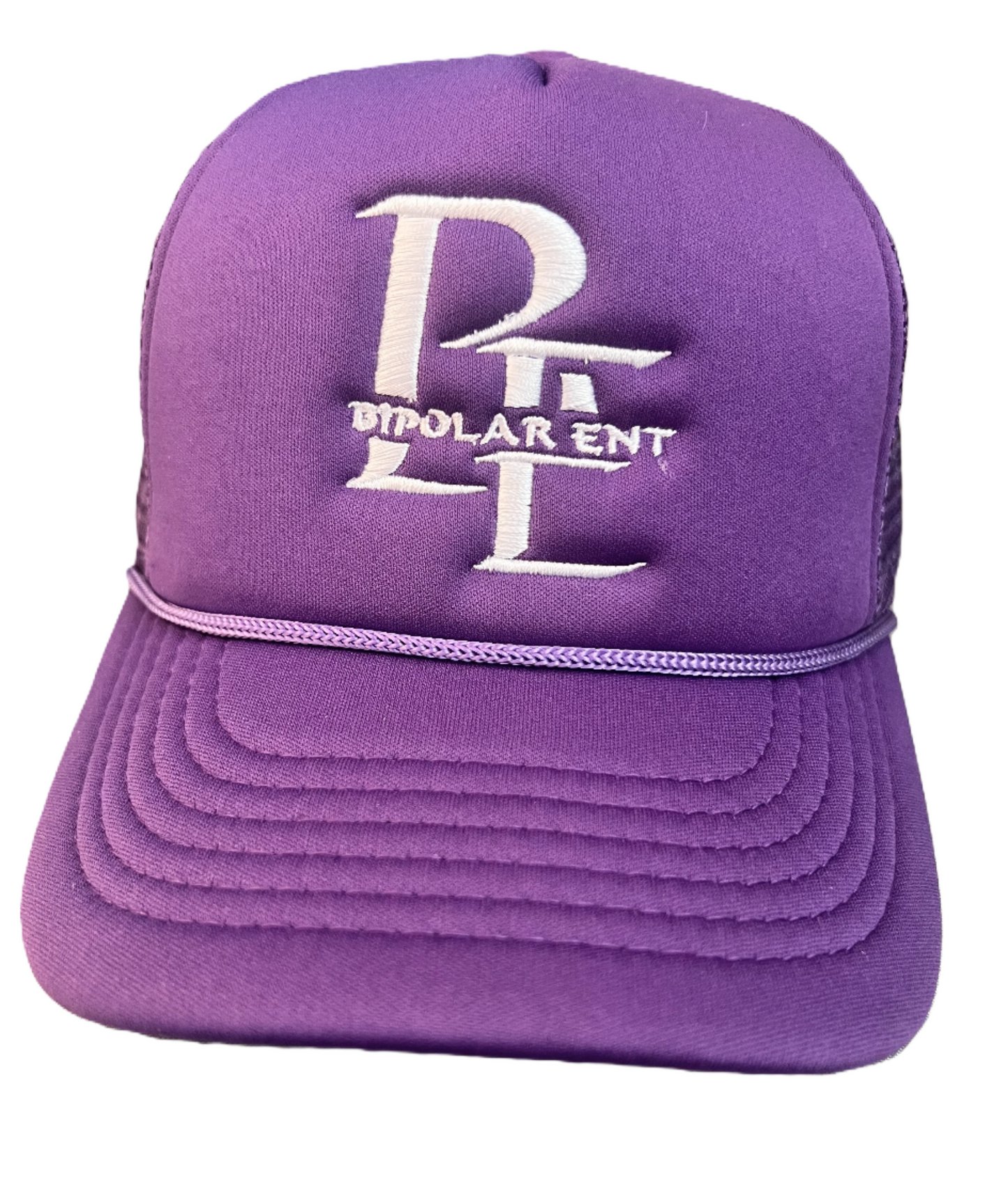 BPE TRUCKER HATS