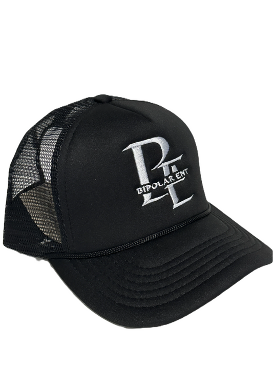 BPE TRUCKER HATS