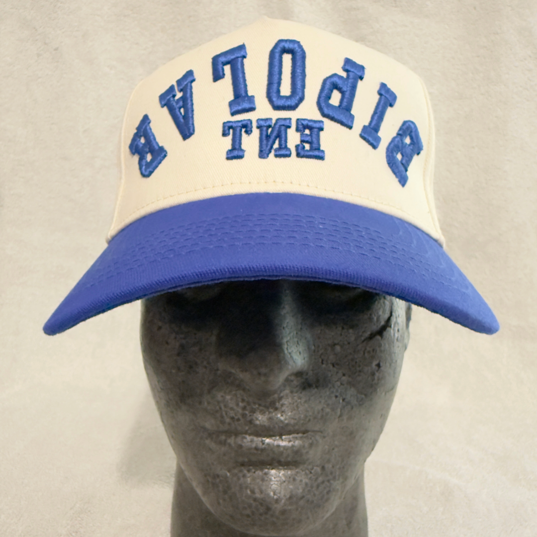 BPE MAFIA/BPE REVERSED SNAP BACKS